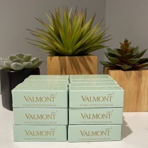 V-Line Lifting Eye Cream